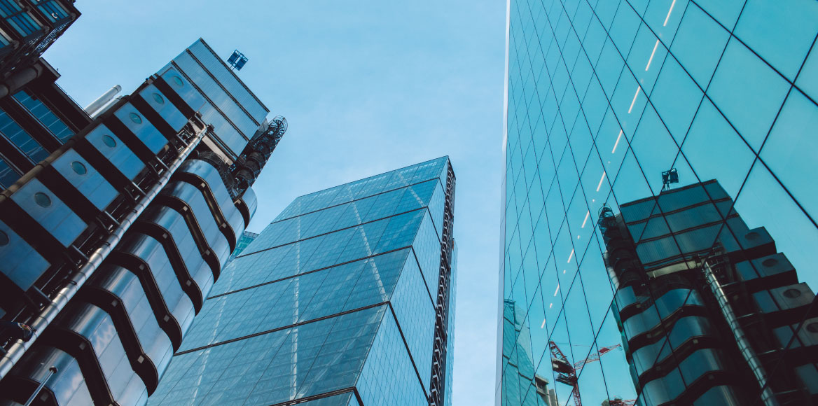 UK commercial property virtual tour with Blueprint360View