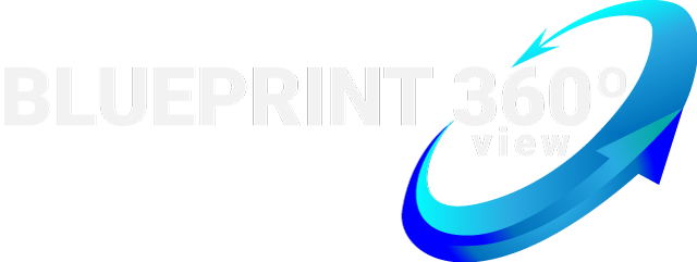 Blueprint 360° View