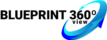 360° Virtual Tour and Matterport 3D Mapping by Blueprint360View